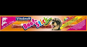 Vitakraft Beefstick Hondensnack - Pens - 10 St à 15 gr