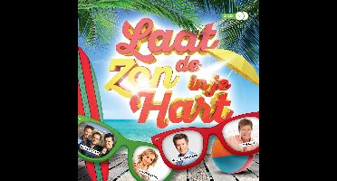 Laat De Zon In Je Hart