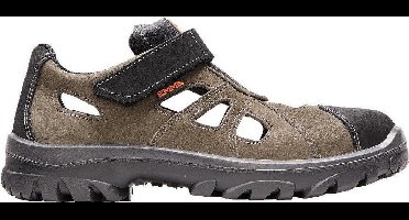 Emma Daytona S1 Werkschoenen maat 46