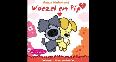 Woezel & Pip 1 - Woezel en Pip