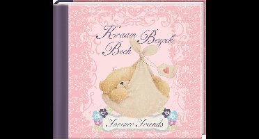 Forever Friends Kraambezoekboek