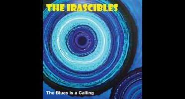 The Blues Is Calling