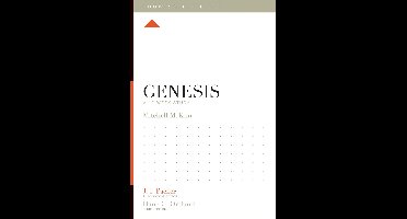 Knowing the Bible - Genesis