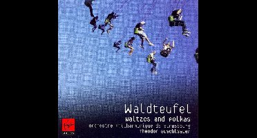 Waldteufel Polkas Et Valses
