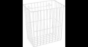 TORK 229750 Afvalbak 60 l (b x h x d) 330 x 720 x 250 mm Wit 1 stuk(s)