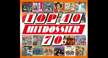 Top 40 Hitdossier - 70s