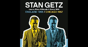 England 1958/chicago 1957