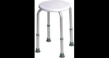 Douchekruk verstelbaar 35 - 53 cm