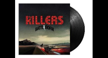 Battle Born (LP)