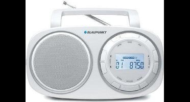 Blaupunkt BSD-9001 radio