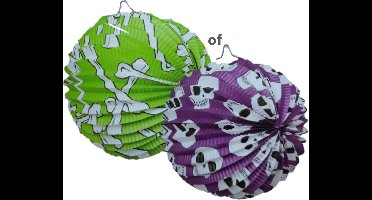 Boland - Lampion - Schedels