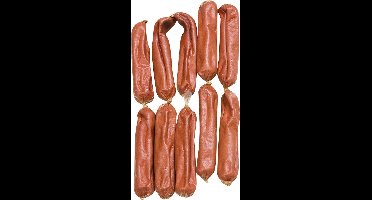 Flamingo - Hondensnack Duck Sausages - 85 gr