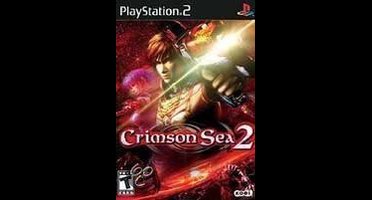 Crimson Seas 2