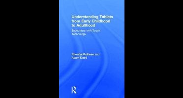 Understanding Tablets from Early Childhood to Adulthood