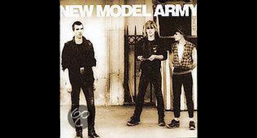 New Model Army