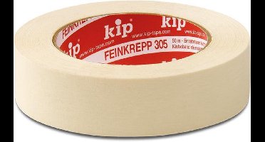 305 Kip Masking tape standaard 36mm