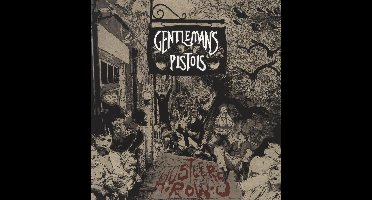 Gentlemans Pistols - Hustler's Row