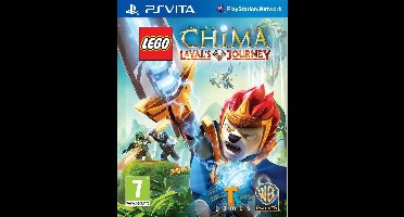 Lego: Legends of Chima