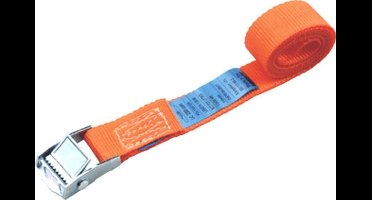 LOAD sjorband, polyester, bandbreedte 25mm, le 0.5m