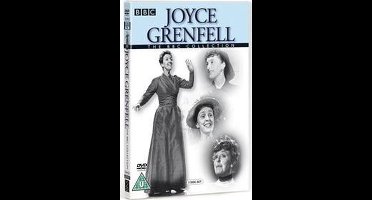 Joyce Grenfell - Bbc Collection (DVD)
