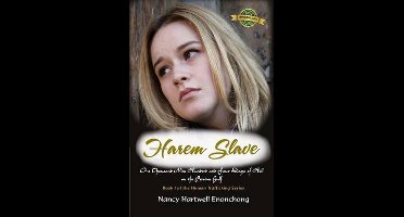 Human Trafficking- Harem Slave