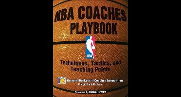 NBA Coaches Playbook