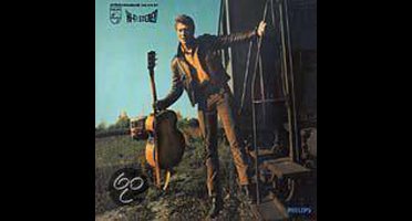 Johnny Hallyday No 7