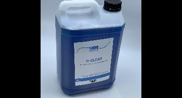 Acti O-clear 5L