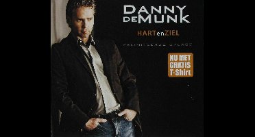 Hart En Ziel (CD) (Limited Edition)