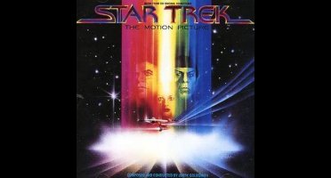 Star Trek -20th Anniversa