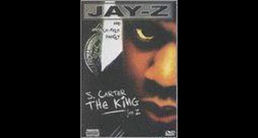 Jay-Z - S.Carter The King