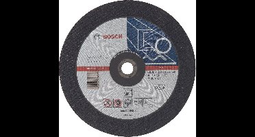 DSS RECHT MET. 300X2,8