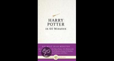 Harry Potter in 60 Minuten