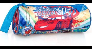 Cars Schooletui