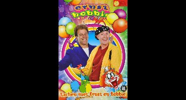 Ernst Bobbie en de rest - Lachen met Ernst en Bobbie