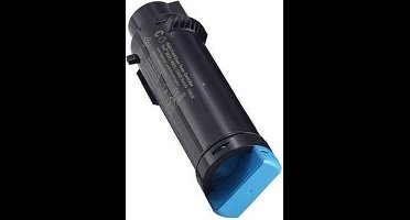 DELL H825/S2825 Series Extra High Yield Cyaan Toner Cartridge, 4,000 pagina s
