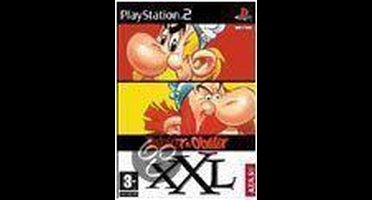 Asterix & Obelix Xxl