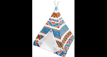 TEEPEE PLAY TENT