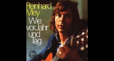 Wie Vor Jahr & Tag