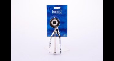 Basic - Ijsschep - rvs