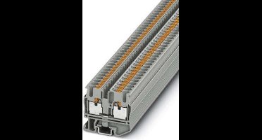 Phoenix Contact 3248126 klemmenblok 2 Blauw