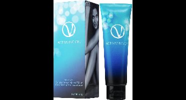 Braun Venus Naked Skin designed by Braun GEL