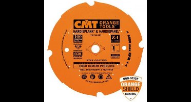 CMT 236.190.12M Diamantzaagblad - 190 x 30 x 12T - MDF