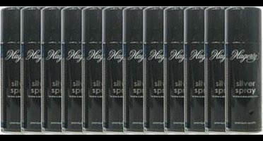 Hagerty Silver Spray Voordeelverpakking