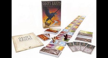 Odin's Ravens