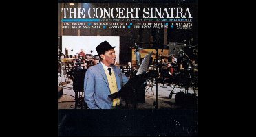 The Concert Sinatra