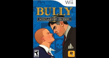 Bully - Scholarship Edition