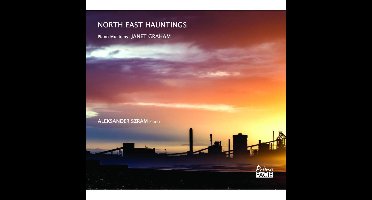 North East Hauntings: Piano Music By Janet Graham