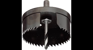 KWB Gatenzaag 1 krans 4990-00 - Ø 80 mm - 28 mm