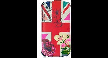 Accessorize - Union design flipcase - Samsung Galaxy S3 / Neo